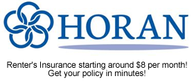 Horan Renters Insurance